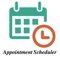 The online appointment scheduling software App helps businesses to organize their routine work and effectively plan their time with customers