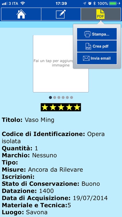 Catalogazione screenshot-4