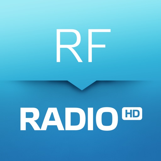 RemoteFlight RADIO HD by Inputwish s.r.o.