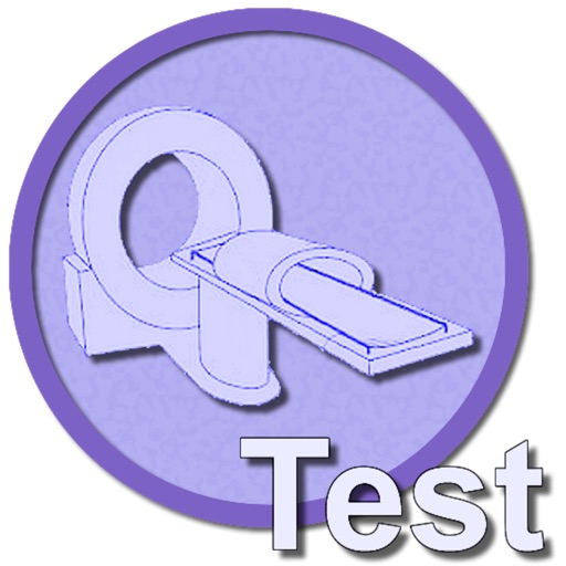 Radioterapia Test icon