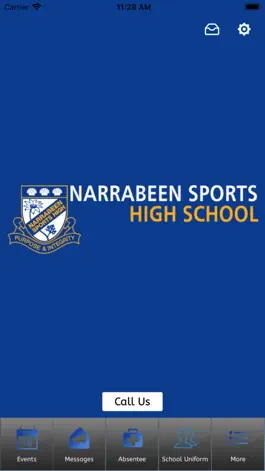 Game screenshot Narrabeen Sports High School mod apk