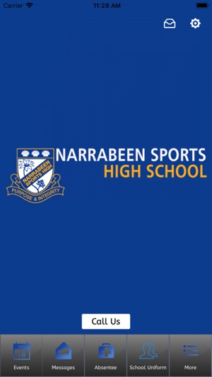 Narrabeen Sports High School
