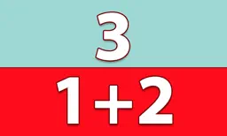 Add The Equation Fast Math Puzzles app icon