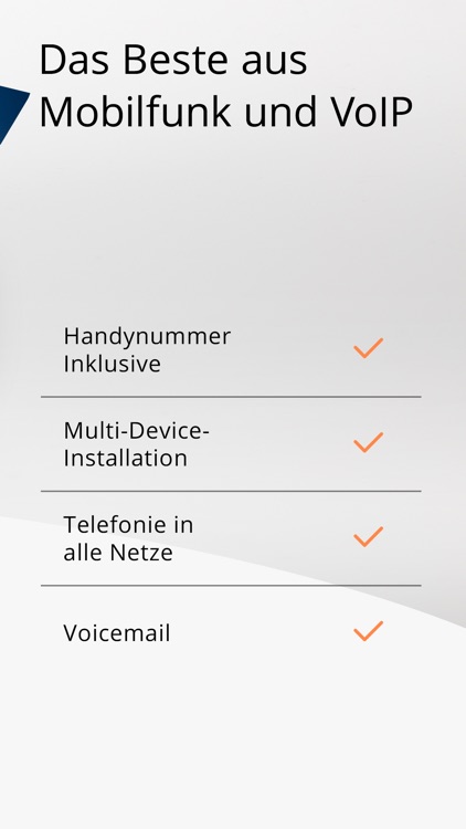 satellite – Mobile in an app screenshot-4