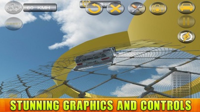 Speed Car Extreme Track screenshot 2