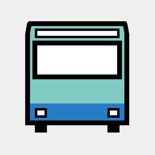 PIN Next Bus icon