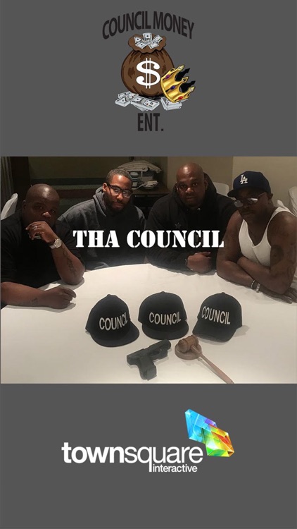Council Money Entertainment