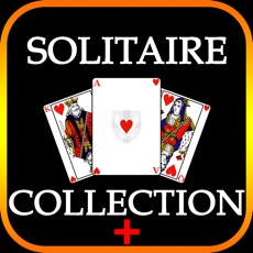 Activities of Solitaire Card Collection Plus