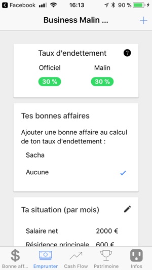 Business Malin(圖3)-速報App