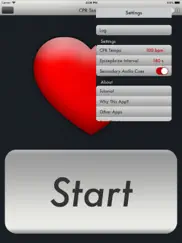 cpr tempo ipad resimleri 4