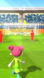 Angelo Soccer screenshot #3 for iPhone