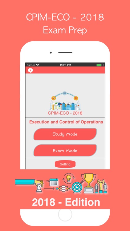 CPIM ECO - Exam Prep 2017