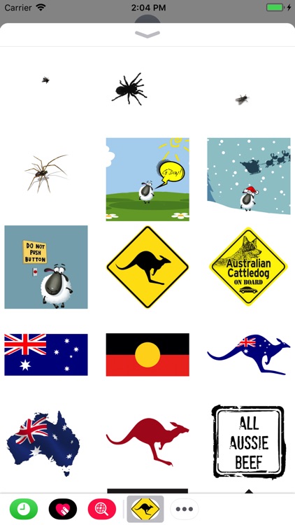 Aussie