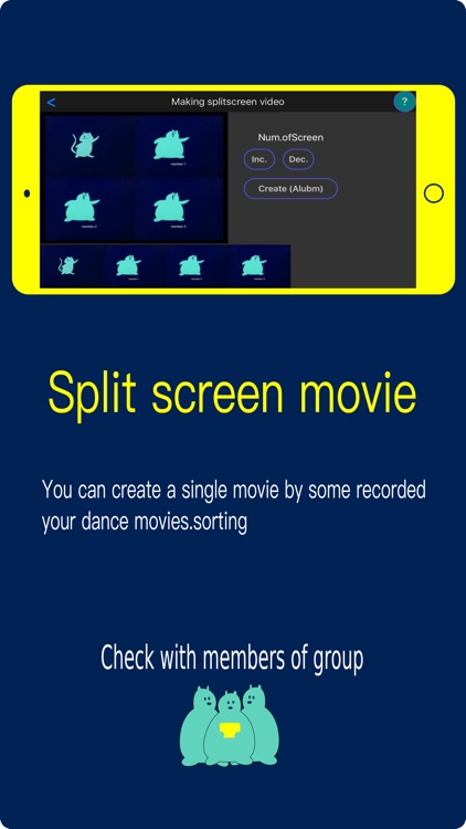 MMLESSON screenshot-4
