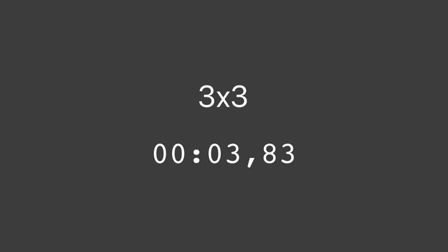 Clock for Cubes(圖5)-速報App