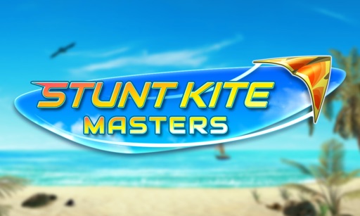 Stunt Kite Masters icon