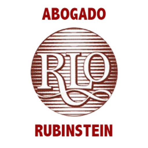Abogado Rubinstein