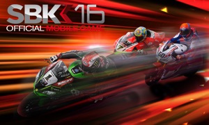 SBK16 - Official Mobile Game