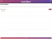 ihost - html live ipad bildschirmfoto 3