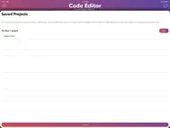 IHost - HTML Live ipad bilder 2