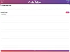 IHost - HTML Live iPad image 3