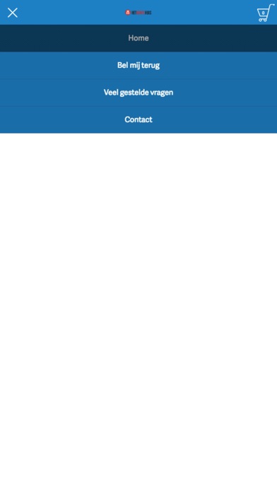 How to cancel & delete Het Bonte Huis from iphone & ipad 1