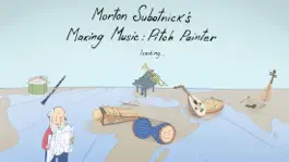 Game screenshot Mort Subotnick's Pitch Painter apk