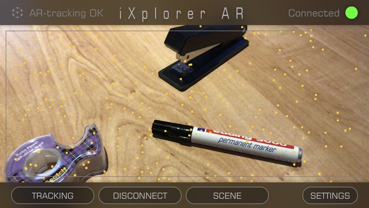 GripTools iXplorer AR