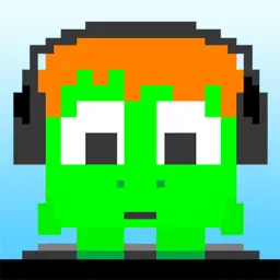 Mixel Go app icon