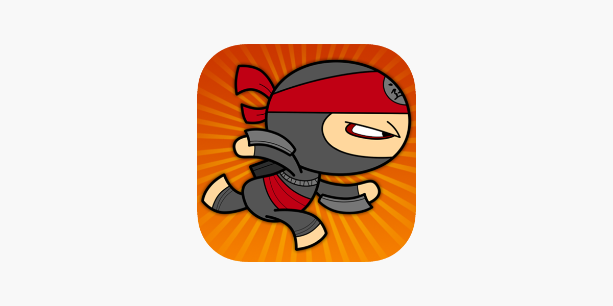 Chop Chop Runner on the App Store