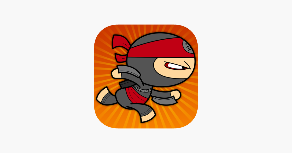 Chop Chop Ninja - Microsoft Apps