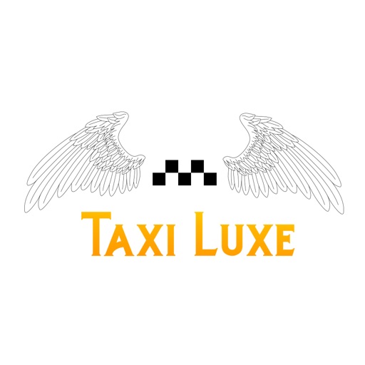 Taxi Luxe icon