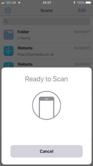 NFC Reader & Scanner Pro(圖2)-速報App