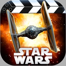 Activities of Star Wars Studio FX App