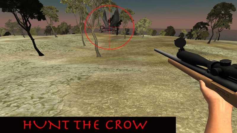 Island Sniper Ultimate Bird Hunting screenshot 1