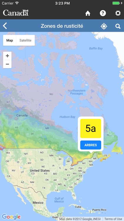 Mon Arbre screenshot-4