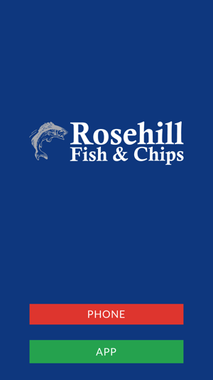 Rosehill Fish & Chips(圖1)-速報App