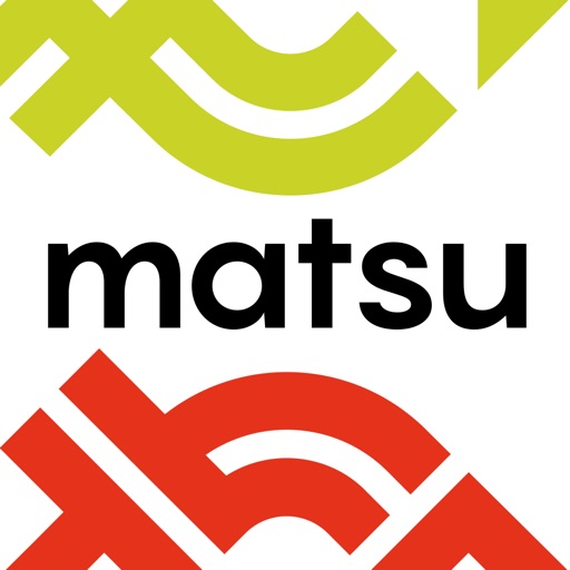 Matsu Sushi & Wok icon