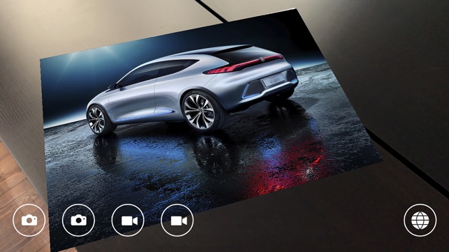 Daimler Experience(圖2)-速報App