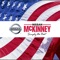 Make your vehicle ownership experience easy with the free Nissan of McKinney mobile app