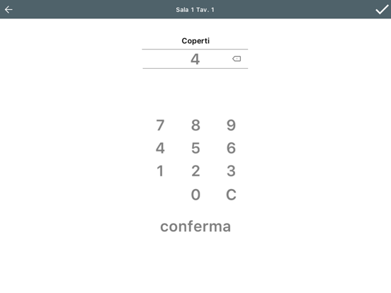 Screenshot #5 pour POLDO pocket