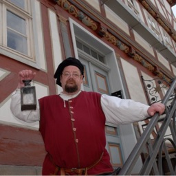 Gästeführer Bad Wildungen