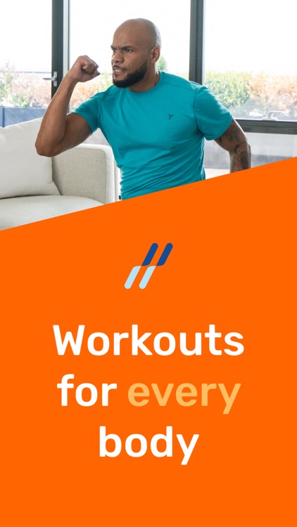 HIIT Workouts by Daily Burn screenshot-8