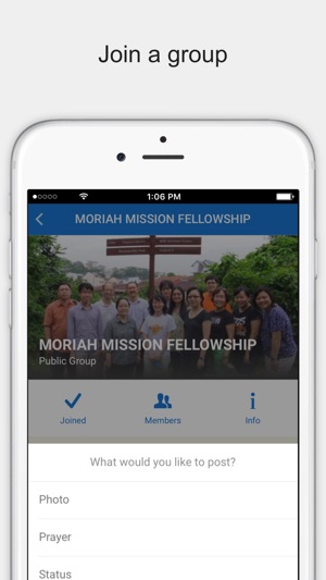 Grace S.C.C. Church(圖5)-速報App