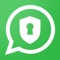 WhatsSecure Vault is a mobile app designed to hide private pictures, browser history and contacts on your phone behind your fake chat screen