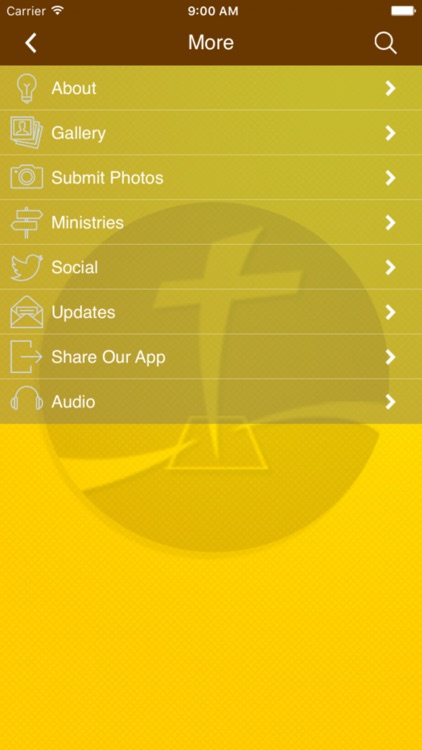 Clarke Venable Baptist Church