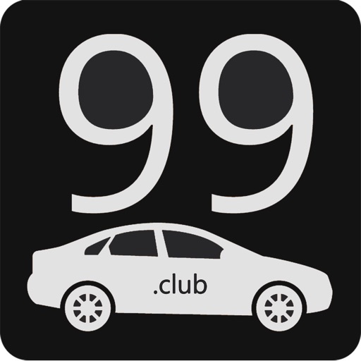 99Car Cliente icon