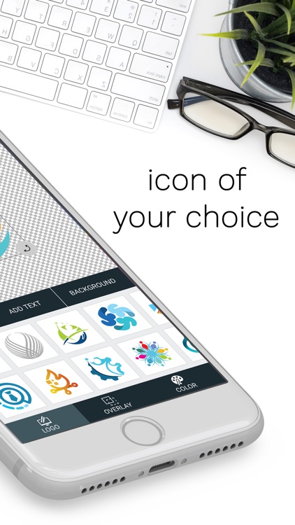 Logo maker - Best Logo creator screenshot-3