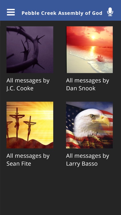 Pebble Creek Assembly of God screenshot-4