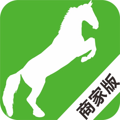 快马外卖掌柜版